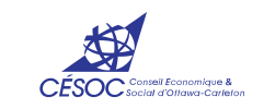 Economic and Social Council of Ottawa-Carleton (CÉSOC)